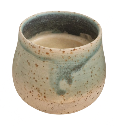 Tasse mit Kaffee